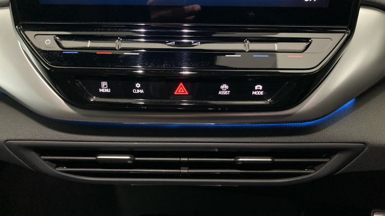 Volkswagen ID.4 109kW Life Pure 52kWh 5dr Auto Electric Estate